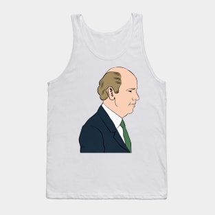 John Delaney Tank Top